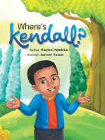 Where's Kendall?