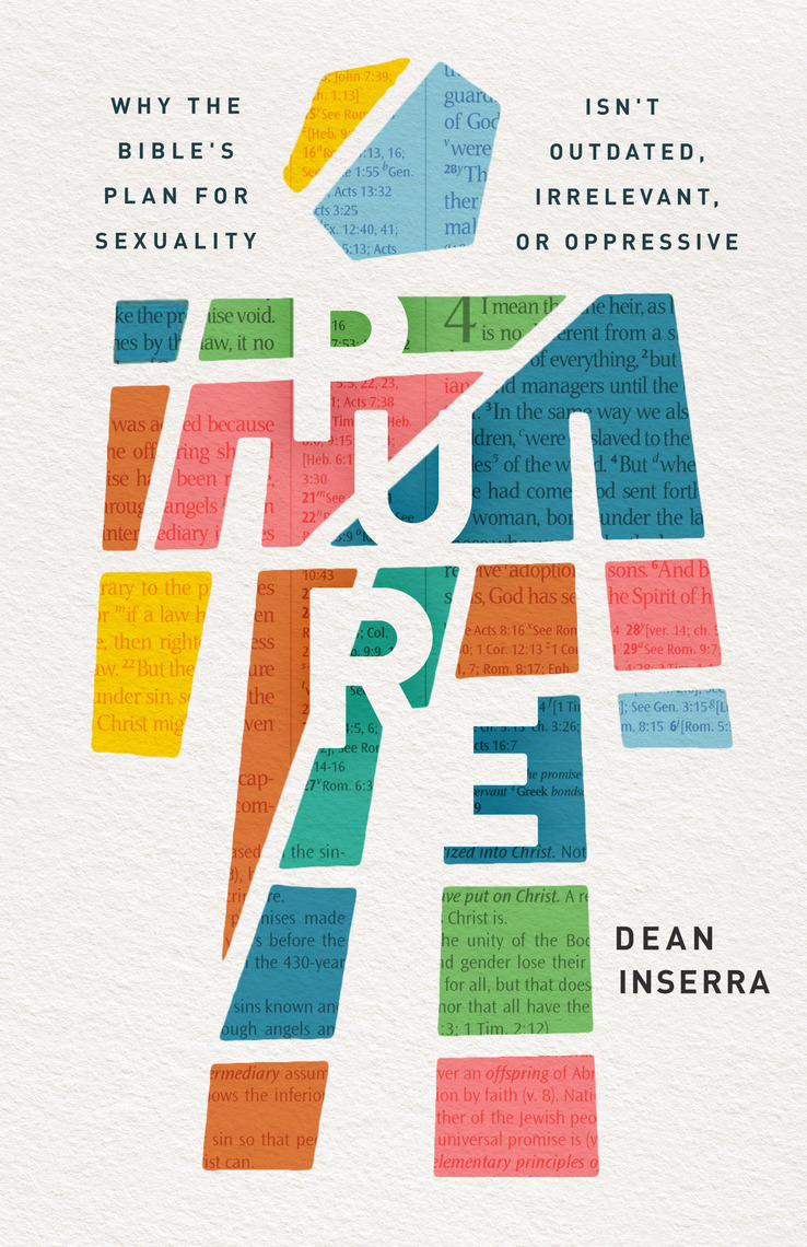 Pure by Dean Inserra - Ebook | Everand