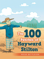The 100 Patches of Hayward Stilton