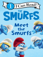 Smurfs