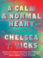 A Calm and Normal Heart