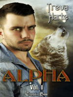 Alpha Vol. 1