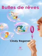 Bulles de rêves: Recueil