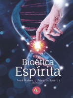 Bioética Espírita