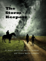 The Storm Keepers