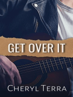 Get Over It: Love Across Canada Series, #1