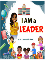 I AM a LEADER