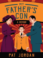 My Father's Con