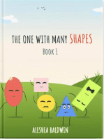 The One With Many Shapes