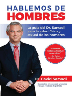 Hablemos De Hombres