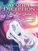 Avarice Deception: The Lost Queen