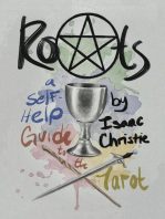 Roots: A Self-Help Guide to the Tarot