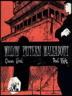 Willow Pattern Walkabout