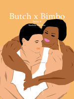 Butch X Bimbo