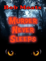 Murder Never Sleeps: Ed Taylor Mystery Novella, #1