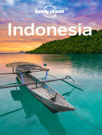 Lonely Planet Indonesia