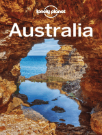 Lonely Planet Australia