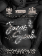 Wild Orchid Rendezvous