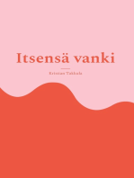 Itsensä vanki