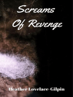 Screams Of Revenge: Screams, #3