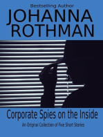 Corporate Spies on the Inside