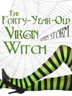 The Forty-Year-Old Virgin Witch