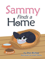 Sammy Finds a Home
