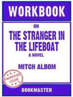 Workbook on The Stranger in the Lifeboat: A Novel by Mitch Albom | Discussions Made Easy