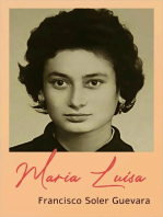 María Luisa: Editorial Alvi Books