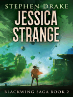 Jessica Strange