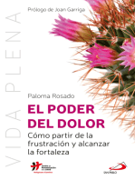 El poder del dolor