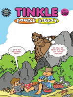 Tinkle Double Digest 208