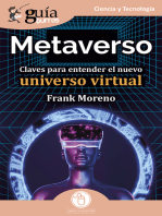 GuíaBurros: Metaverso: Claves para entender el nuevo universo virtual