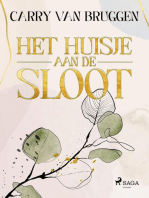 Het huisje aan de sloot