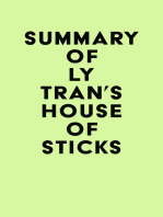 Summary of Ly Tran's House of Sticks
