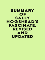 Summary of Sally Hogshead's Fascinate, Revised and Updated