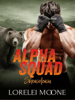 Alpha Squad