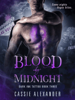 Blood by Midnight