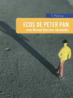 Ecos de Peter Pan