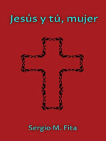 Jesús y tú, mujer