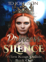 Princess of Silence