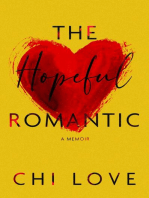 The Hopeful Romantic