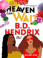 Heaven Can Wait - Book One