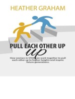PULL EACH OTHER UP