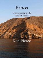 Ethos: Connecting with Valued Traits
