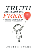 Truth Shall Set You Free