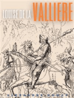Louise de la Valliere (Annotated)