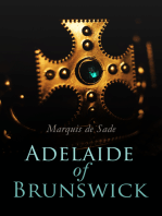Adelaide of Brunswick