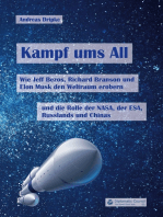 Kampf ums All