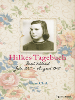 Hilkes Tagebuch: Deutschland Juli 1940 - August 1945